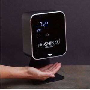 New NOSHINKU Touchless Smart Dispenser